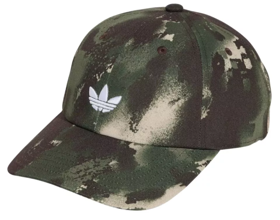 Καπέλο adidas Originlas Camo Baseball