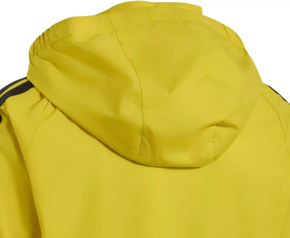 adidas Tiro 26 League Windbreaker Kids Kapucnis kabát