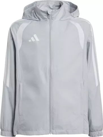 Tiro 26 League Windbreaker