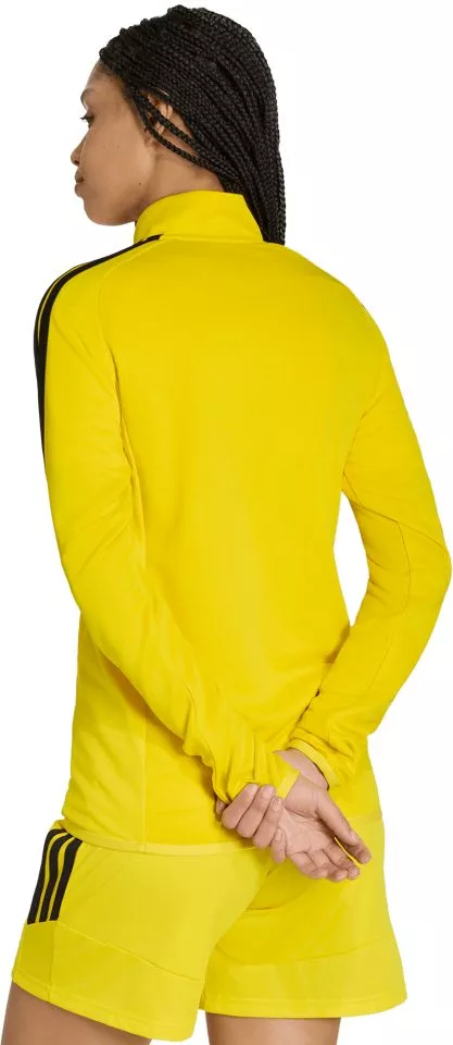 Camiseta de manga larga adidas Tiro 26 League Training Women