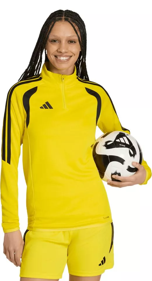 Camiseta de manga larga adidas Tiro 26 League Training Women