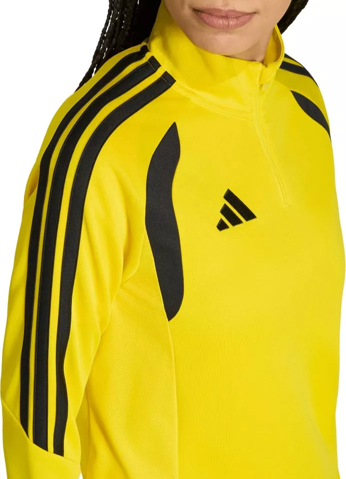 Camiseta de manga larga adidas Tiro 26 League Training Women
