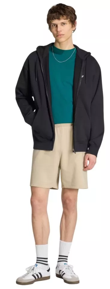 Šortky adidas Originals Trefoil Essentials