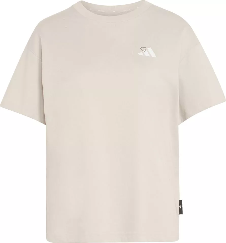 T-shirt adidas Embroidery Pack Loose Graphic