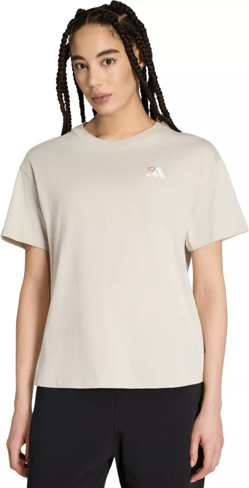 T-shirt adidas Embroidery Pack Loose Graphic