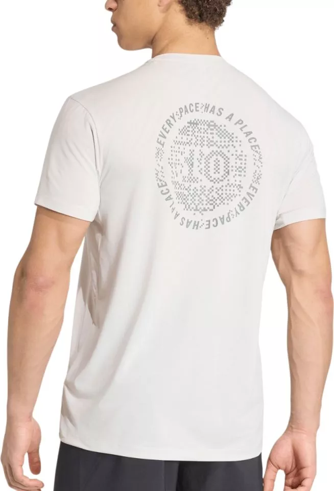 T-shirt adidas adi365