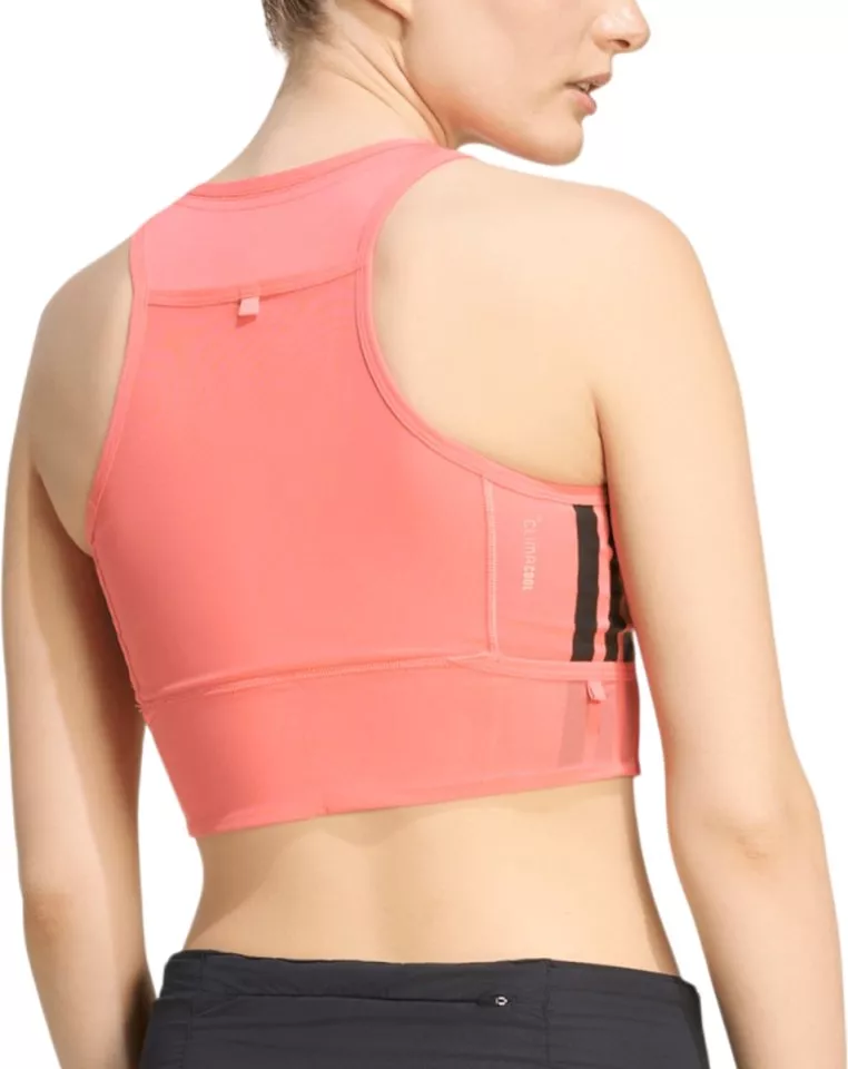 Linne adidas Adizero crop