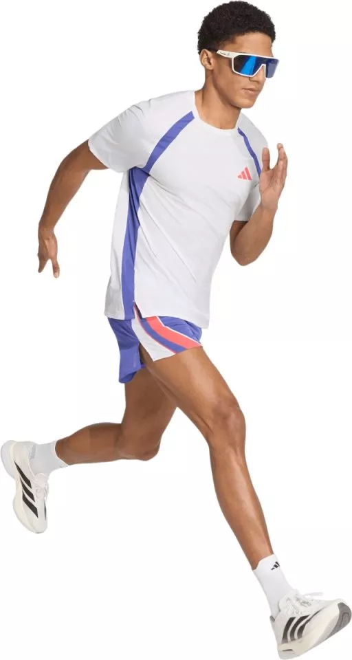 adidas Adizero Archive Rövid ujjú póló