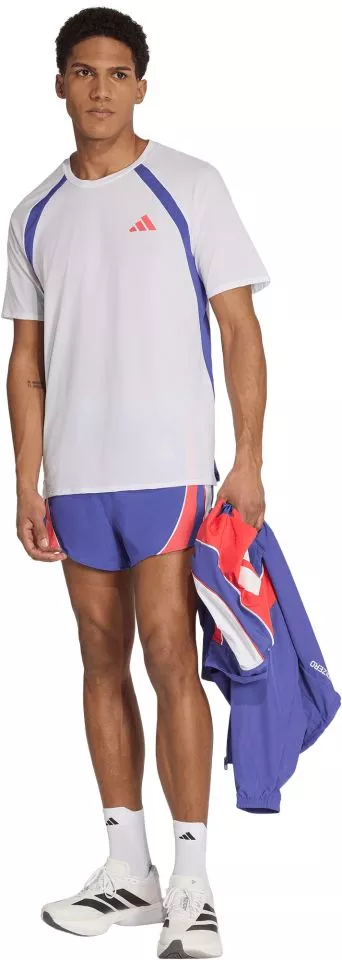 Tricou adidas Adizero Archive