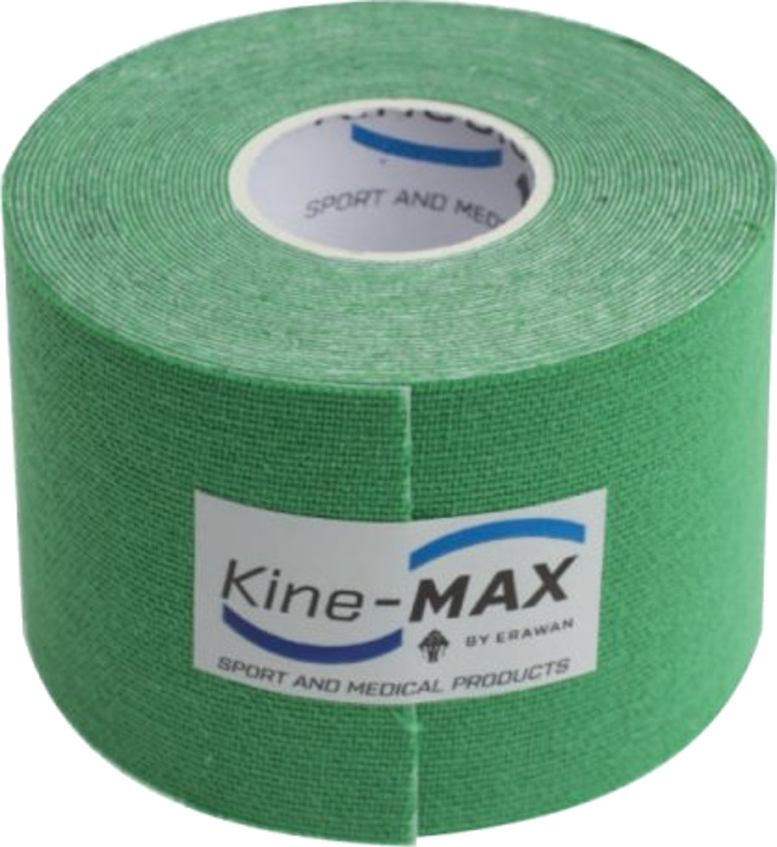 Kineziološki trak Kine-MAX Tape Super-Pro Cotton