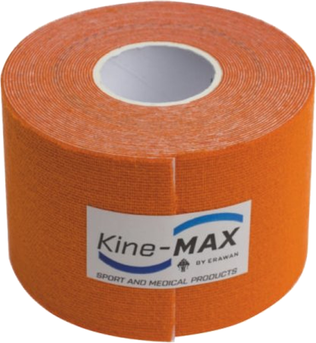 Спортна лента Kine-MAX Tape Super-Pro Cotton