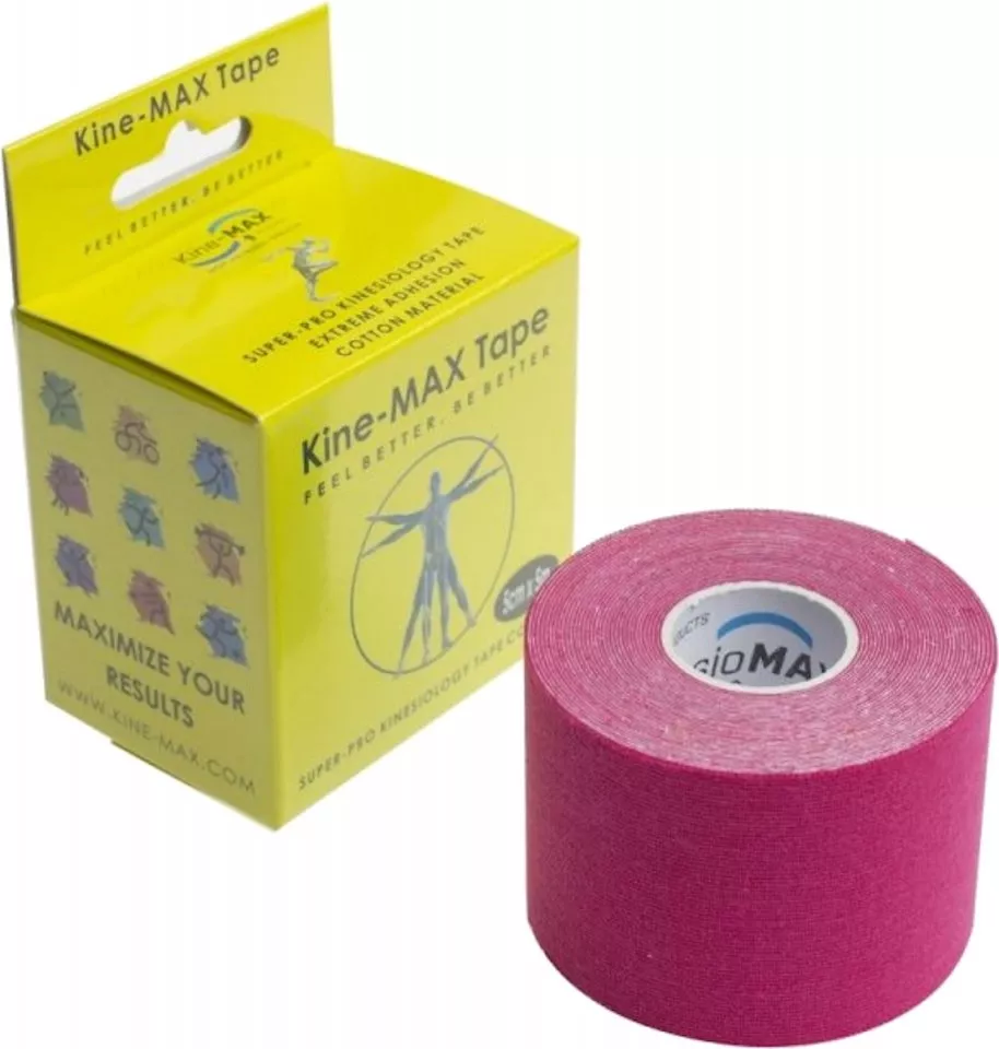 Fita Kine-MAX Tape Super-Pro Cotton