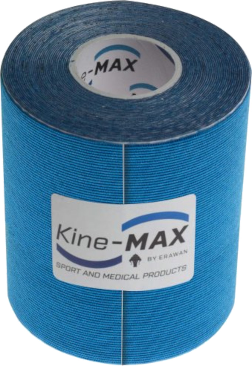 Fita Kine-MAX Tape Super-Pro Rayon 7,5 cm