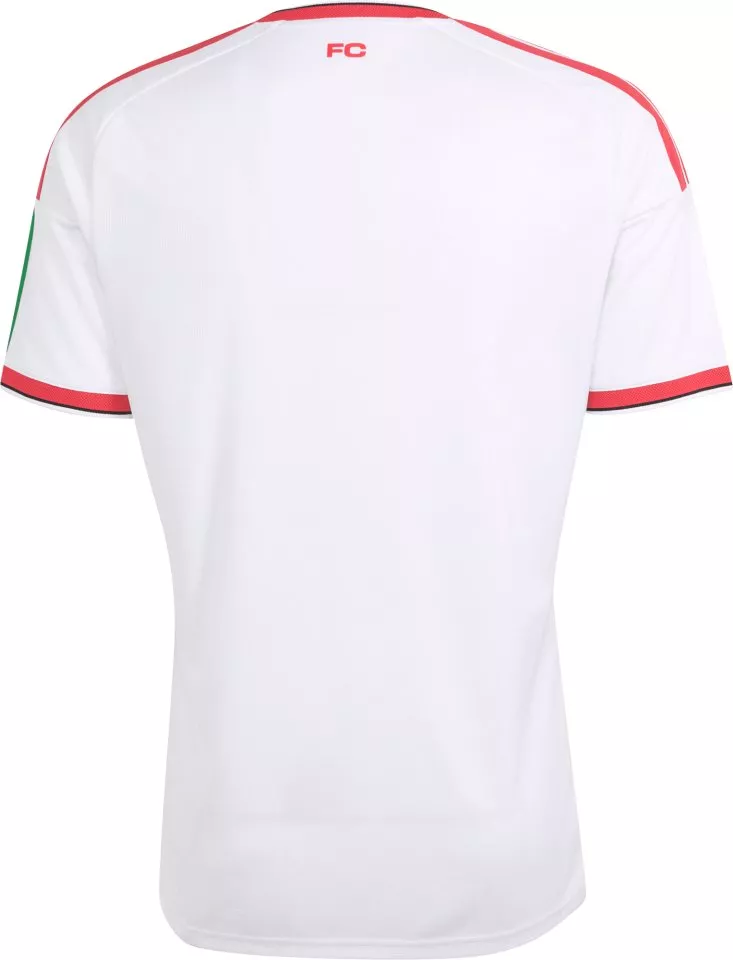 Dres adidas 1. FC Köln Home 2026/27