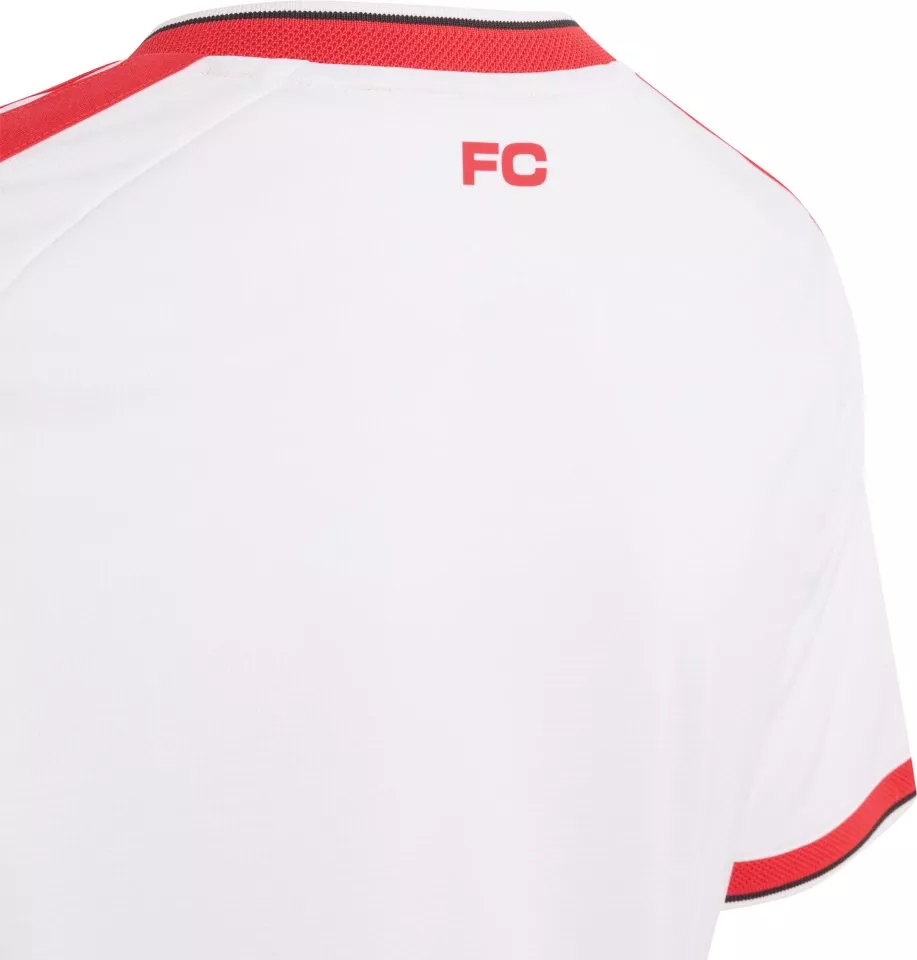 Detský domáci dres s krátkym rukávom adidas 1. FC Köln 2026/27
