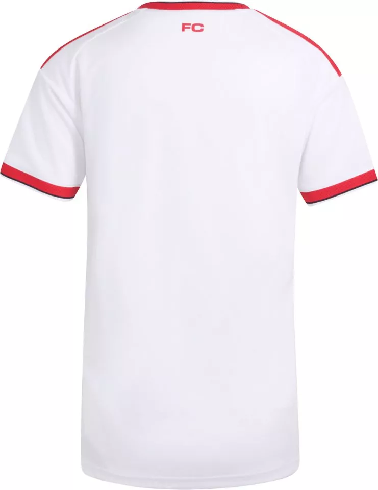 Női hazai mez rövid ujjú adidas 1. FC Köln 2026/27