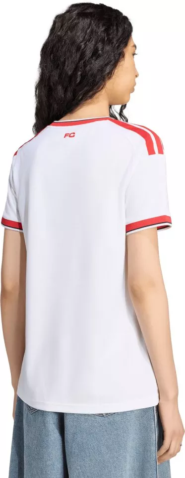Női hazai mez rövid ujjú adidas 1. FC Köln 2026/27