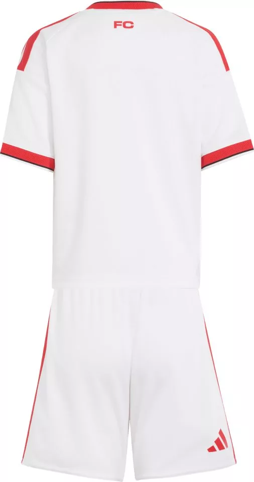adidas 1. FC Köln Home 2026/27 Szett