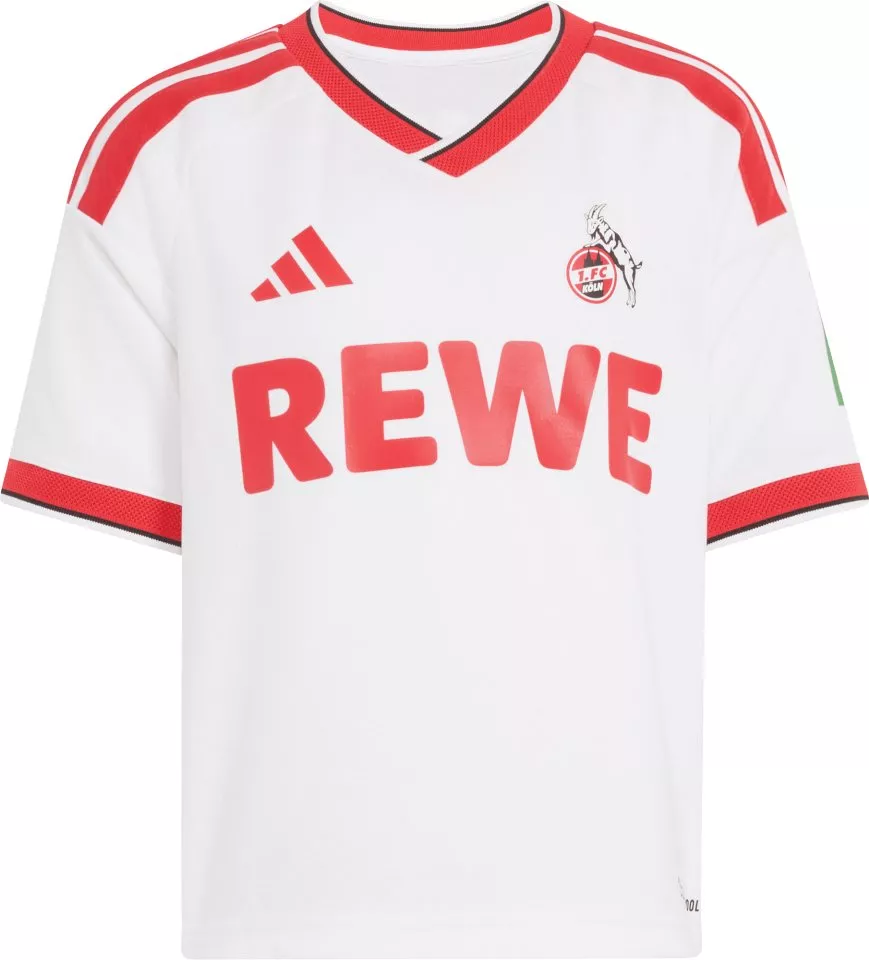adidas 1. FC Köln Home 2026/27 Szett