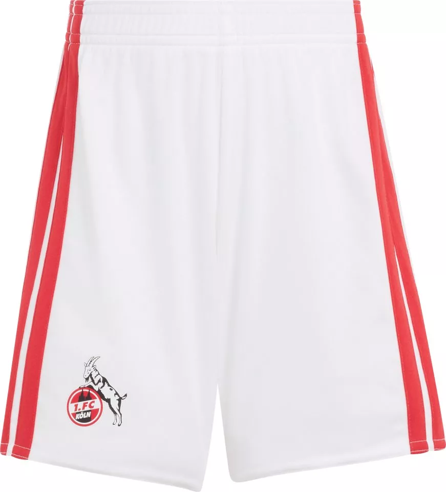 adidas 1. FC Köln Home 2026/27 Szett
