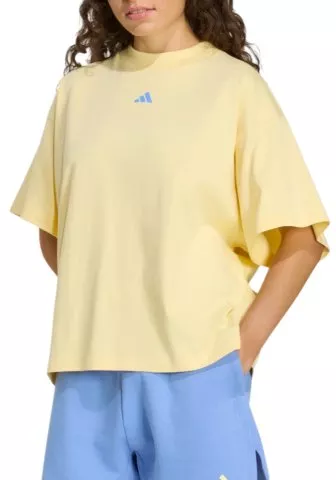 3 Stripes Studio T-Shirt Women