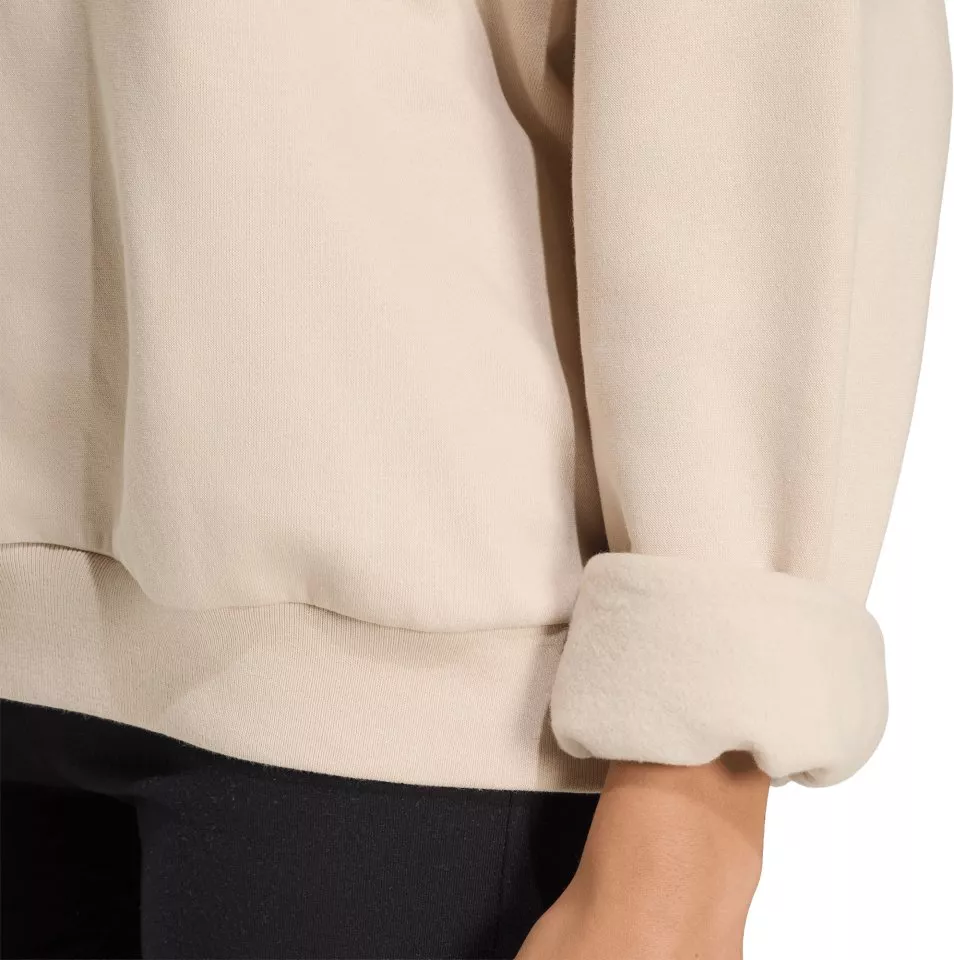 Hoodie adidas Sportswear 3‑Stripes Studio