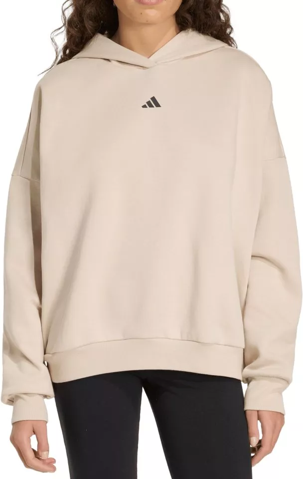 Hoodie adidas Sportswear 3‑Stripes Studio