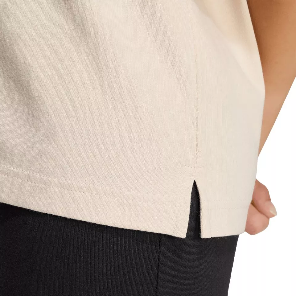 adidas Sportswear 3 Stripes Studio Boyfriend T-Shirt Women