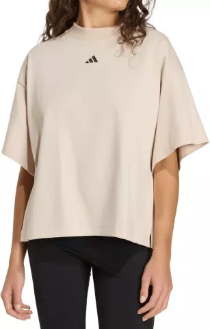 3 Stripes Studio Boyfriend T-Shirt Women