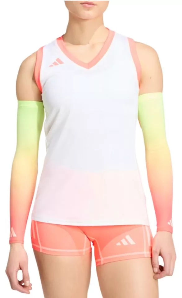 Armvärmare för löpning adidas Volleyball Fade Graphic