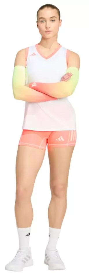 Armvärmare för löpning adidas Volleyball Fade Graphic