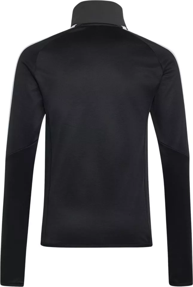 Детски зимен тренировъчен топ с дълъг ръкав adidas Tiro26 League Winterized