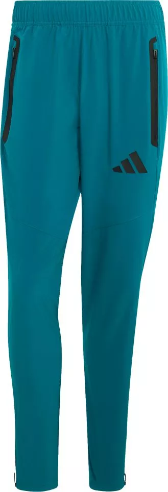 Pantaloni adidas Tiro Travel Woven