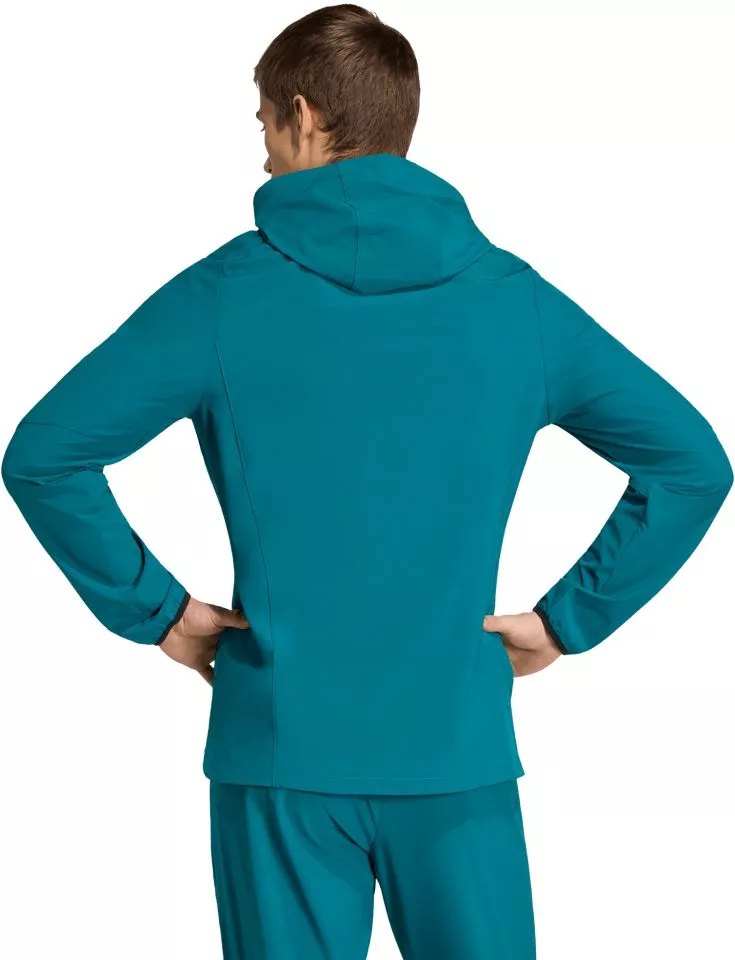 Pantaloni adidas Tiro Travel Woven