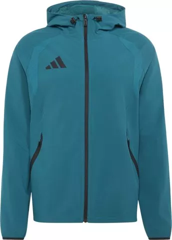 Tiro Travel Windbreaker