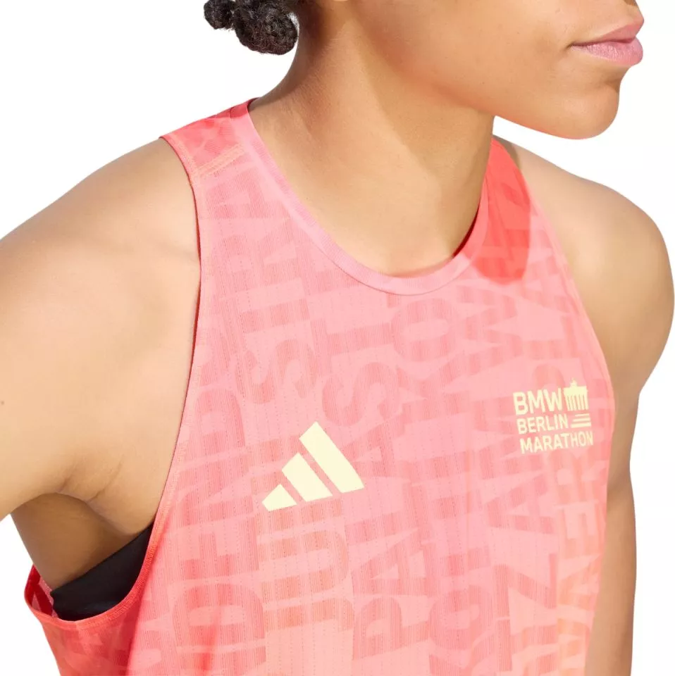 Toppi adidas BMW Berlin Marathon 2026