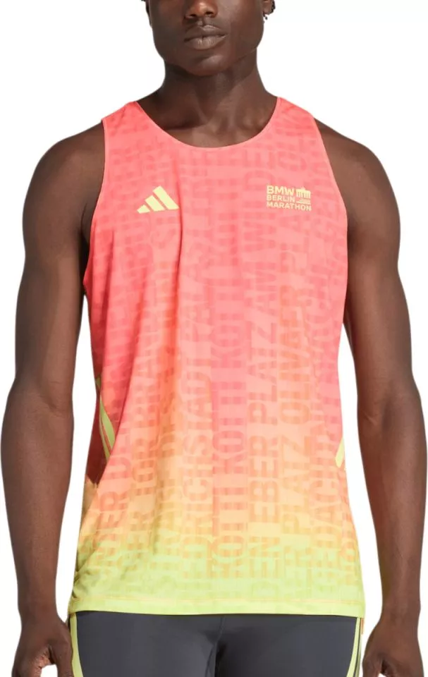 Toppi adidas BMW Berlin Marathon 2026