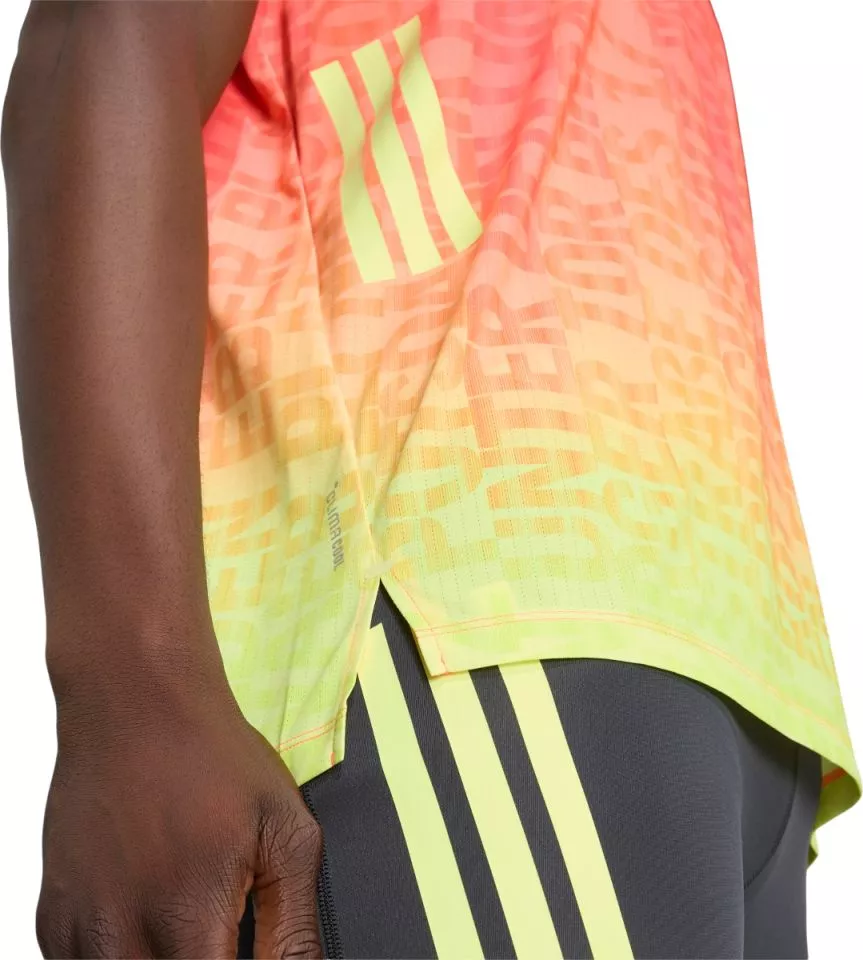 Αμάνικο adidas BMW Berlin Marathon 2026