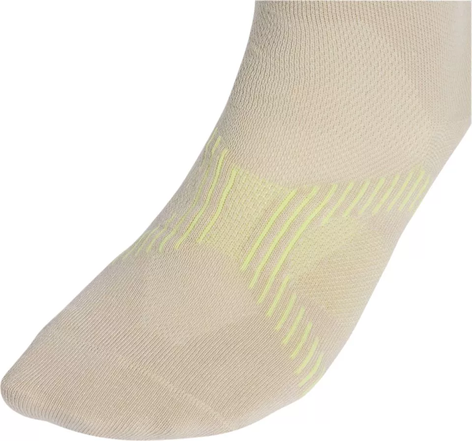 Strumpor adidas Running Light Crew