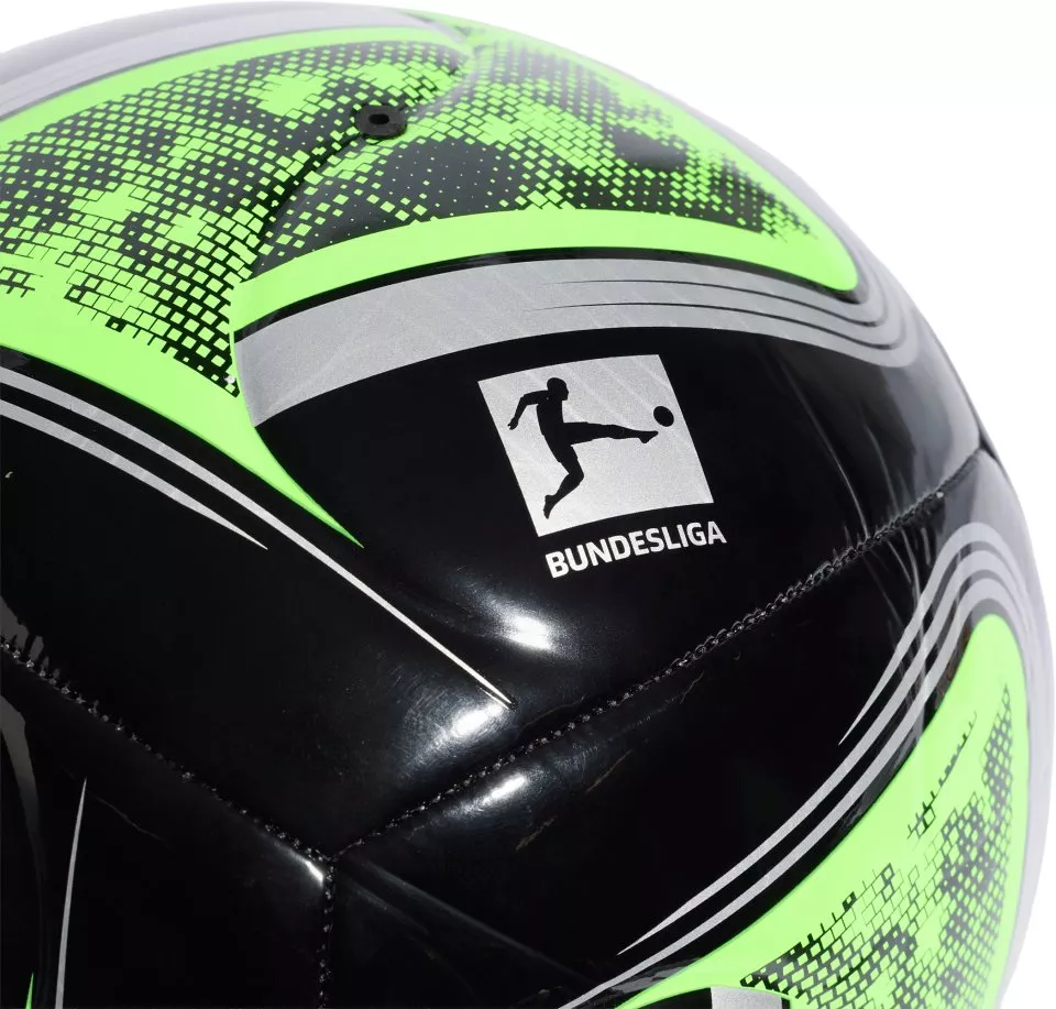 Balón adidas Bundesliga Torfabrik Club 2026/27