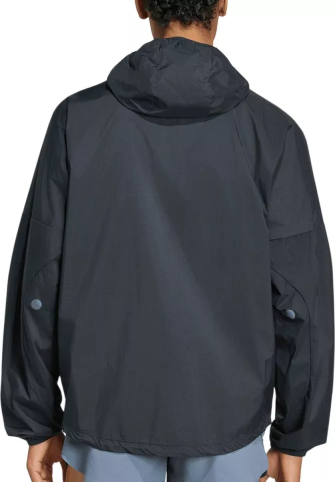 Hooded jacket adidas Adizero Blaze