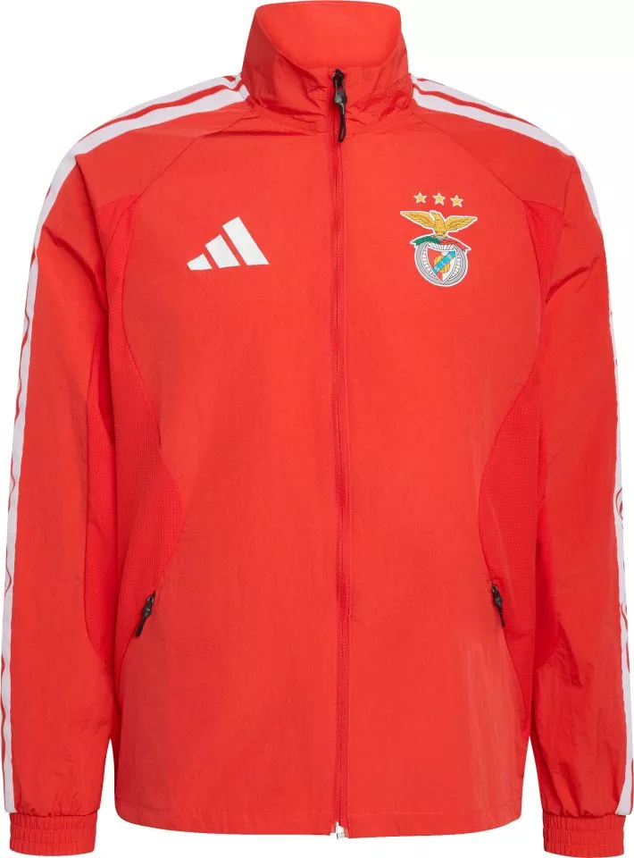 Kurtka adidas SL Benfica Home Anthem