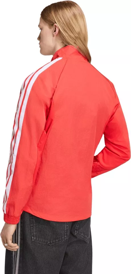 Kurtka adidas SL Benfica Home Anthem