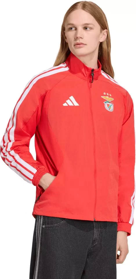 Kurtka adidas SL Benfica Home Anthem