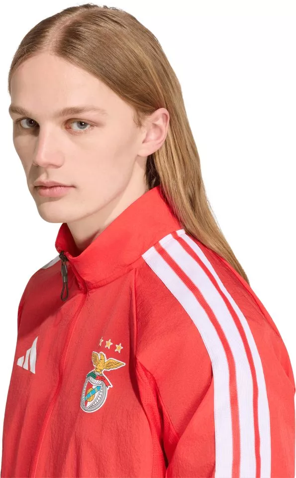 Kurtka adidas SL Benfica Home Anthem