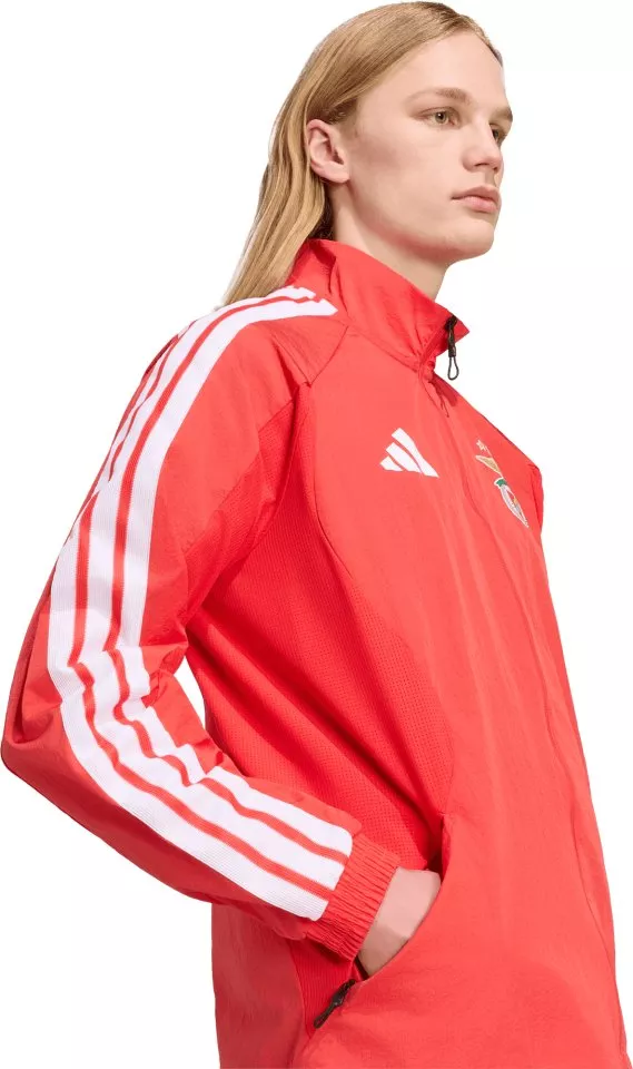 Kurtka adidas SL Benfica Home Anthem