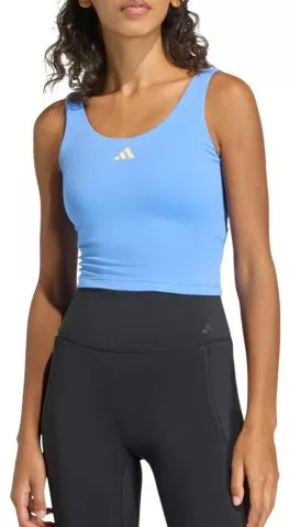 3 Stripes Studio All Me Light Support Tank Top Women