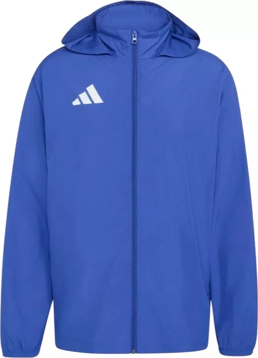 Τζάκετ με κουκούλα adidas Entrada 26 Multi Kids