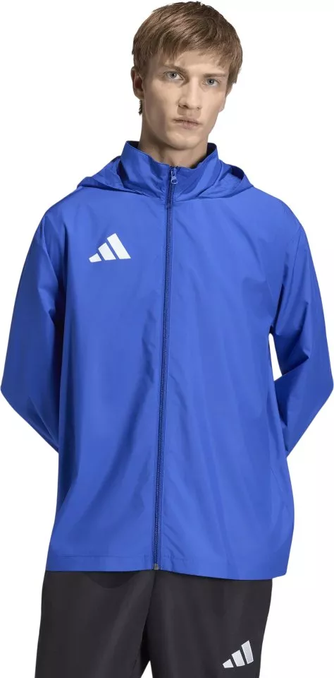 Kurtka z kapturem adidas Entrada 26 Multi