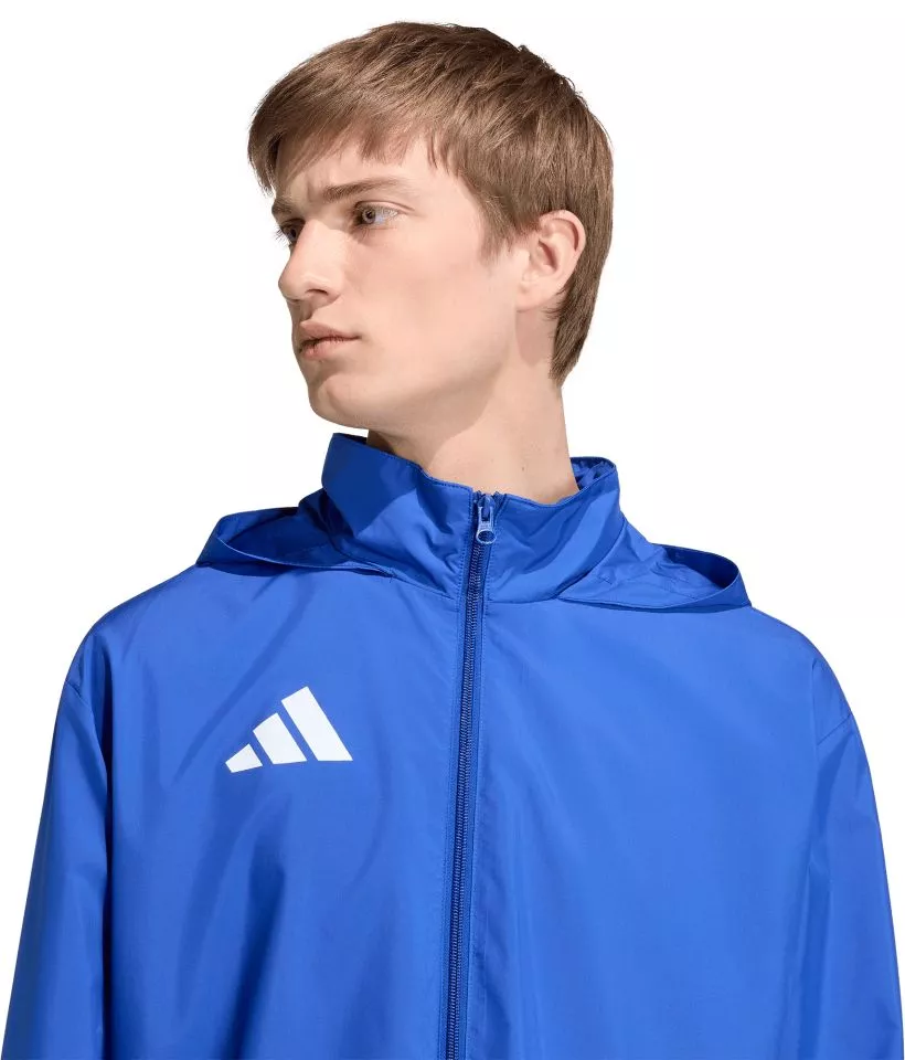 Geci cu gluga adidas  Entrada 26 Multi